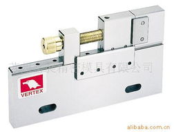 苏州富昶精密模具工装夹具产品核心亮点解析