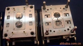 常州罗氏精密模具 核心模具产品列表与行业应用解析